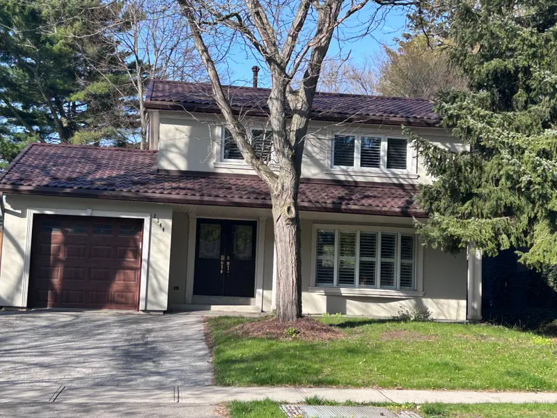 2344 Devon RD, Oakville, ON L6J 5R5