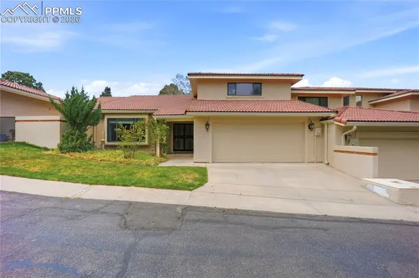 719 Count Pourtales DR, Colorado Springs, CO 80906