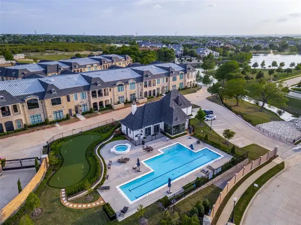 6801 Corporate Drive #A15, Plano, TX 75024