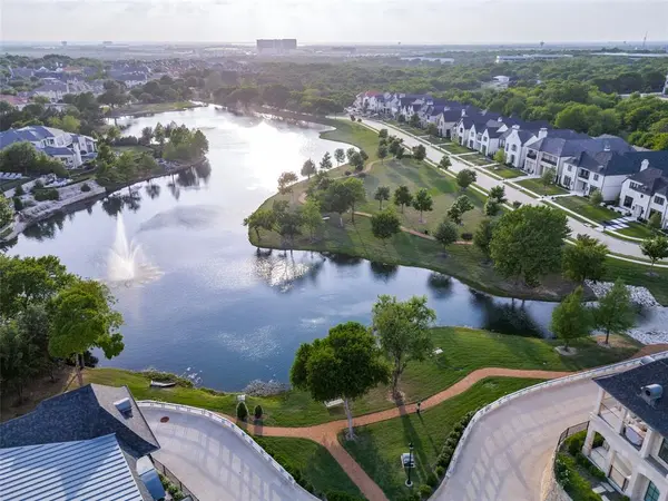 6801 Corporate Drive #A15, Plano, TX 75024