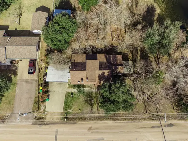 404 E Newland Drive, Robinson, TX 76706