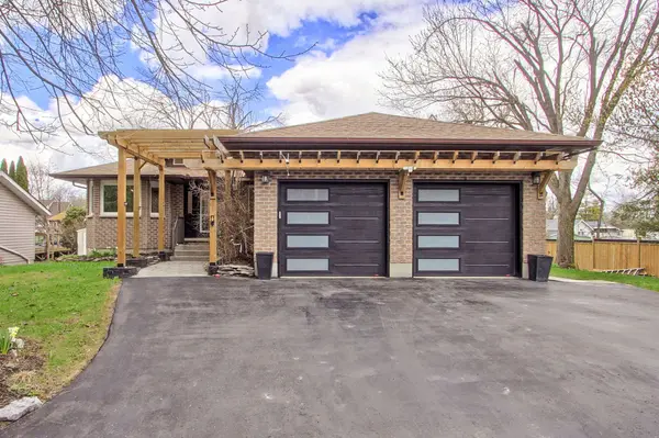 24 Maple Grove RD, Kawartha Lakes, ON K9V 4R6
