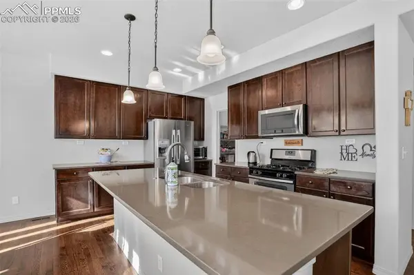 8521 Dry Needle PL, Colorado Springs, CO 80908