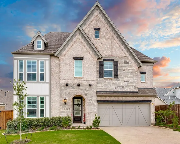 2411 Perdue Avenue, Irving, TX 75062