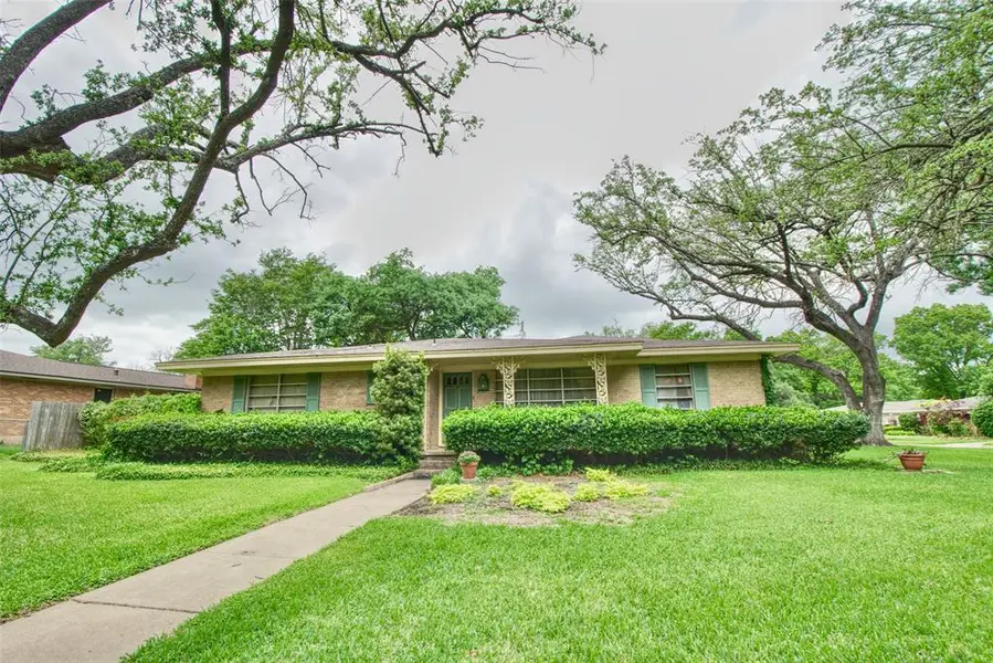 4901 Pine Avenue, Waco, TX 76710