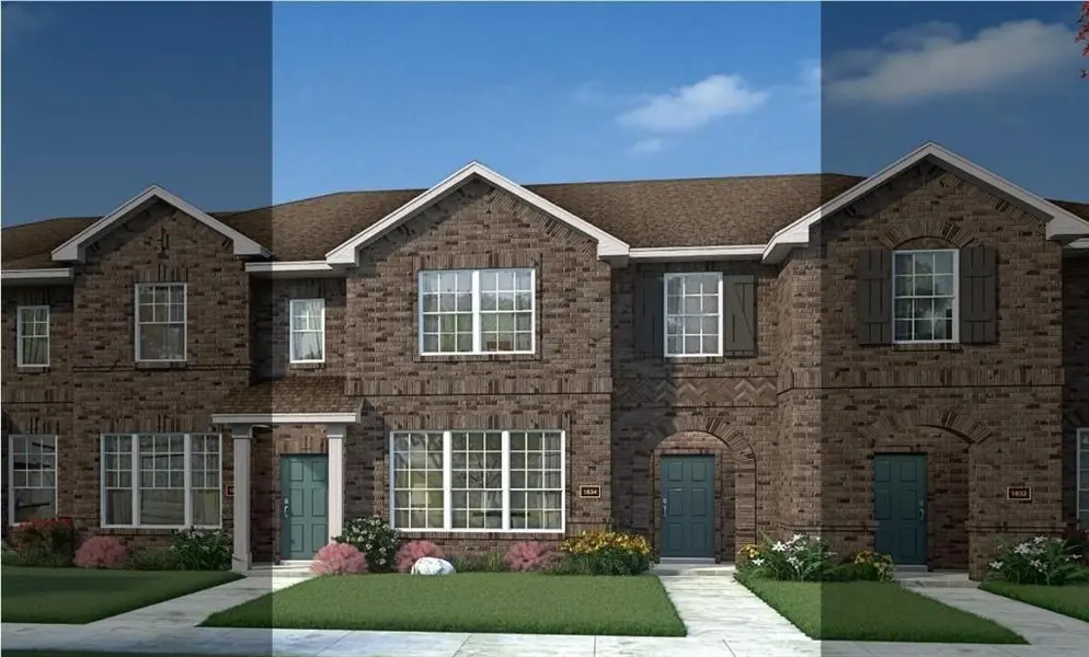 3036 Shire Drive, Mesquite, TX 75150