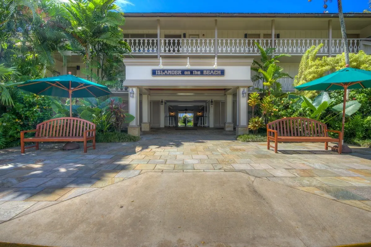 440 ALEKA PL #316, Kapaa, HI 96746