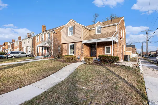 18904 Roselawn ST, Detroit, MI 48221
