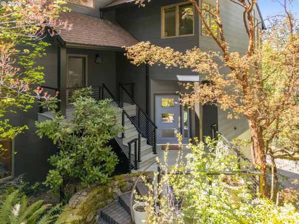 7324 NW PENRIDGE RD, Portland, OR 97229