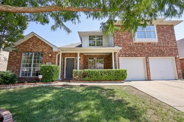 2409 Summerside Lane, Mckinney, TX 75072