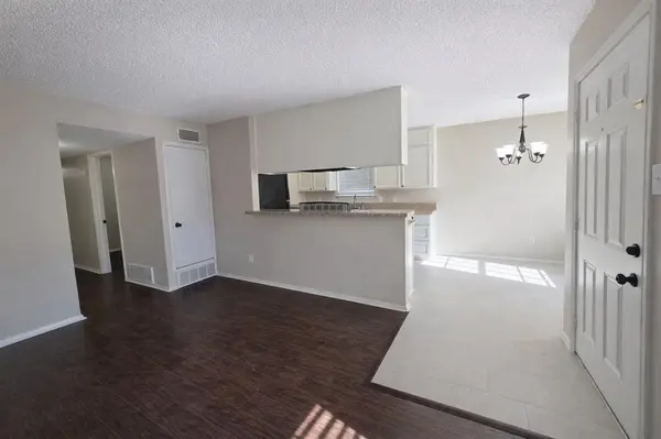 620 Race Street #D, Crowley, TX 76036