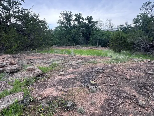 H31 Stagecoach Trail, Gordon, TX 76453