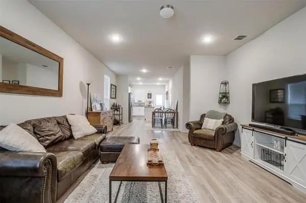 8144 Branch Hollow Trail, Fort Worth, TX 76123