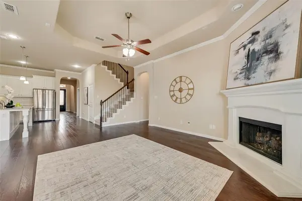 5133 Tortola Lane, Fort Worth, TX 76244