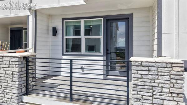 3491 Sobo VW, Colorado Springs, CO 80907