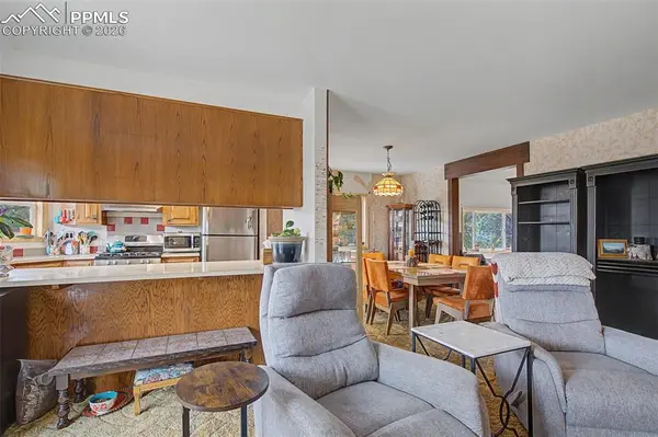 8330 Kirk DR, Colorado Springs, CO 80908