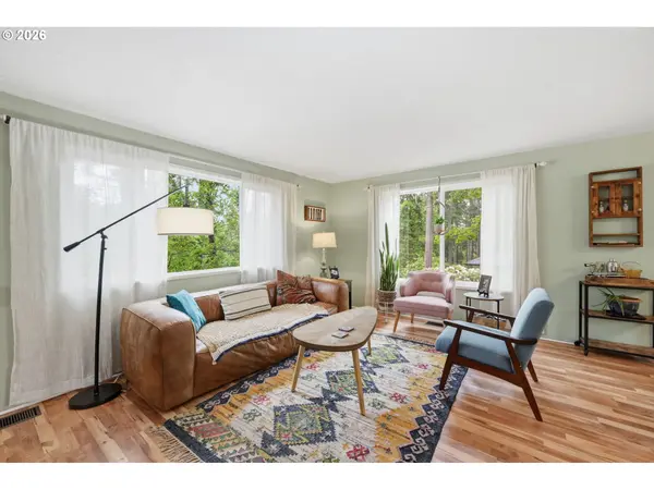 610 EMPRESS AVE, Eugene, OR 97405
