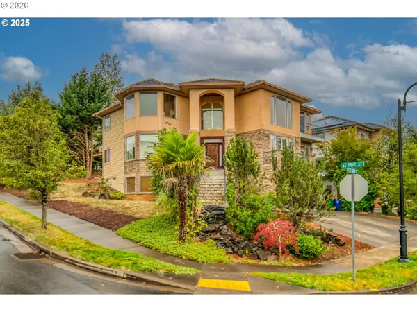 12491 SE CAPRI CT, Happy Valley, OR 97086