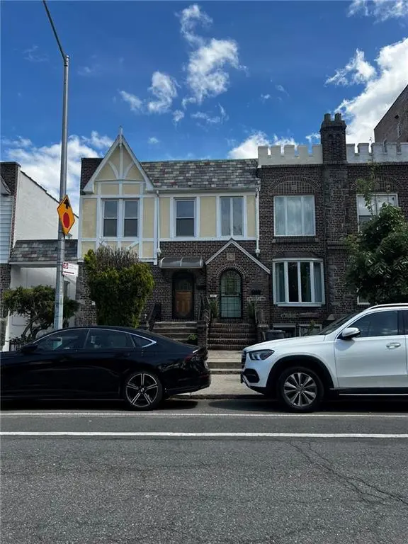 6659 Colonial RD, Brooklyn, NY 11220