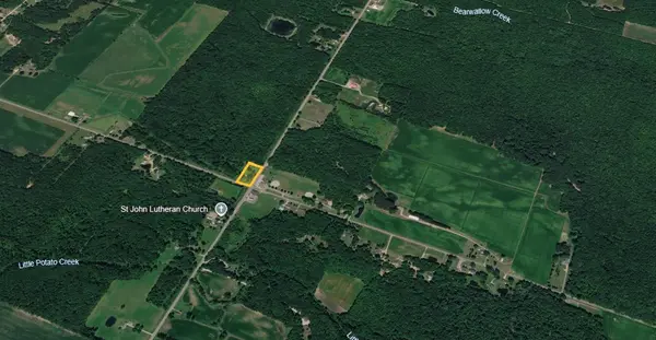 11950 S Merrill RD, Marion Twp, MI 48614
