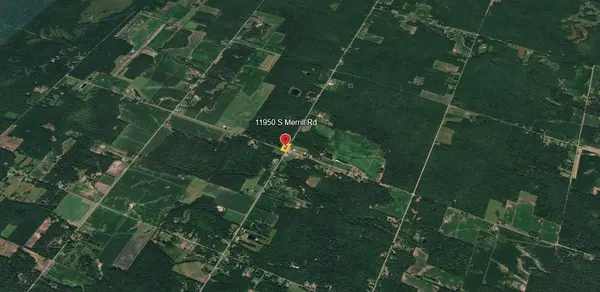 11950 S Merrill RD, Marion Twp, MI 48614