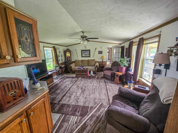 11950 S Merrill RD, Marion Twp, MI 48614