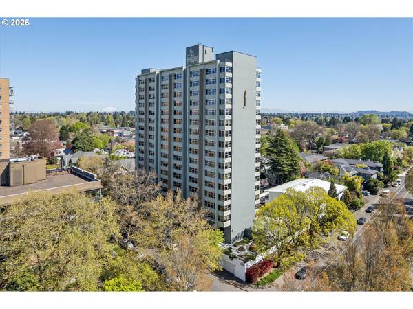 1220 NE 17TH AVE #3D, Portland, OR 97232