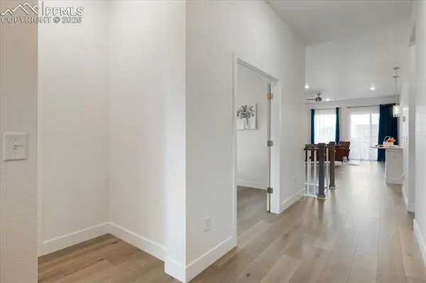 6602 Enclave Vista LOOP, Colorado Springs, CO 80924
