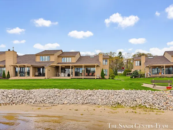 15780 N Prospect Point DR, Spring Lake Twp, MI 49456