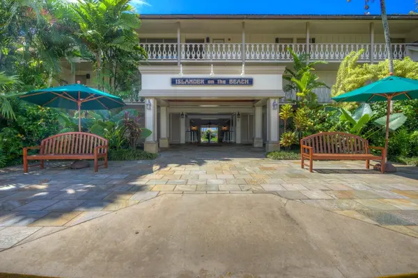 440 ALEKA PL #316, Kapaa, HI 96746
