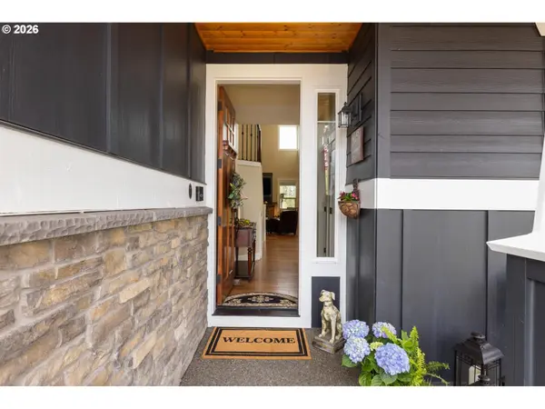 1274 S 15TH WAY, Ridgefield, WA 98642