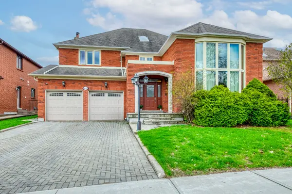 5859 Riverside PL, Mississauga, ON L5M 4X1