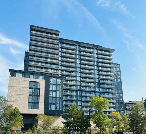 86 Dundas ST E #409, Mississauga, ON L5A 0B1