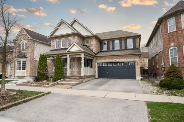 151 Baldwin DR, Cambridge, ON N3C 0B3