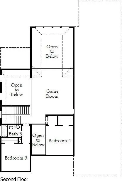 309 Barnwood Way, Northlake, TX 76247