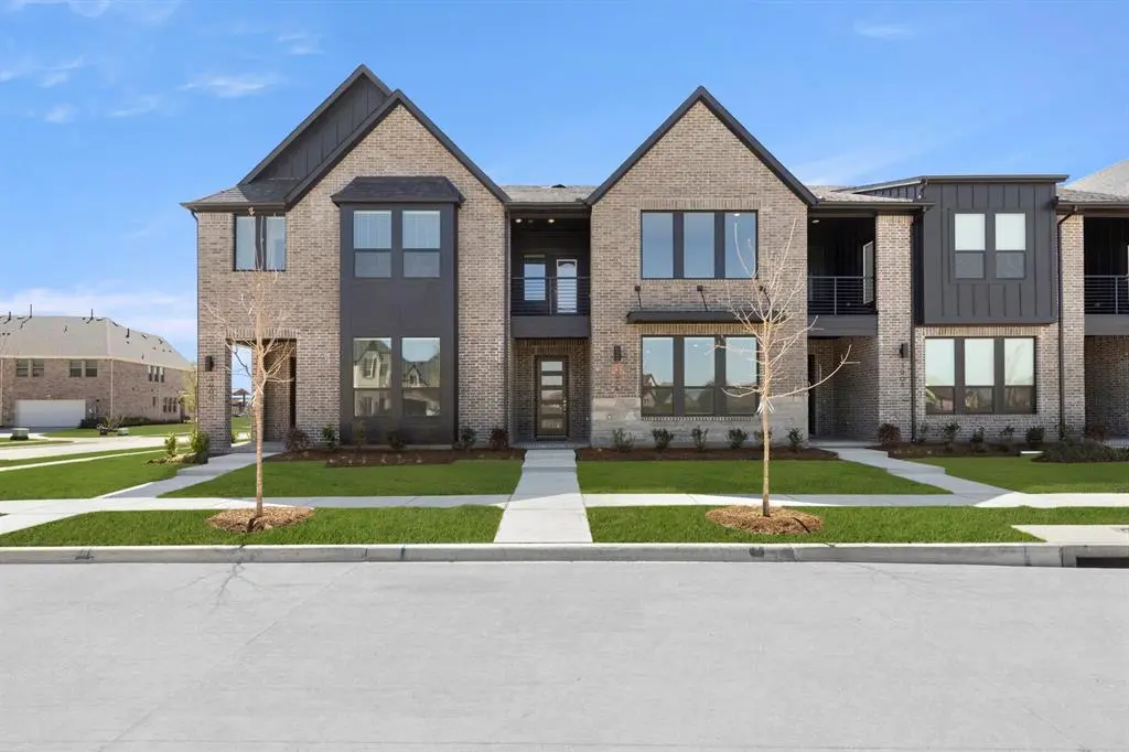 3904 Keya Drive, Celina, TX 75078