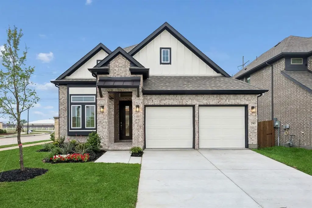 2503 Auburn Street, Fate, TX 75087