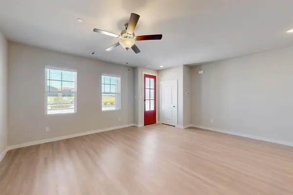 1516 Starlight Trail, Mesquite, TX 75181