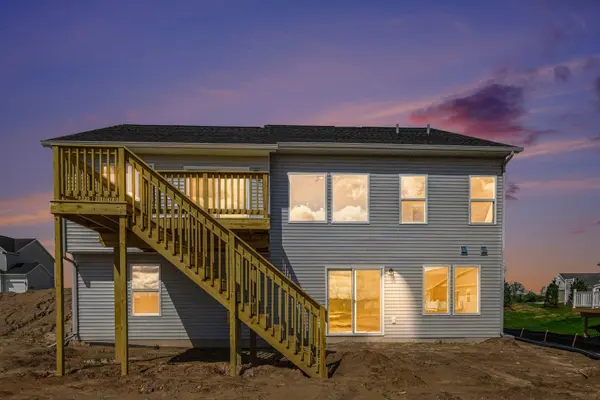4904 Bethpage DR NW, Alpine Twp, MI 49321