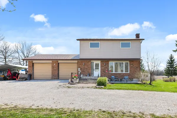 1038 Cresswell RD, Kawartha Lakes, ON K0M 2C0