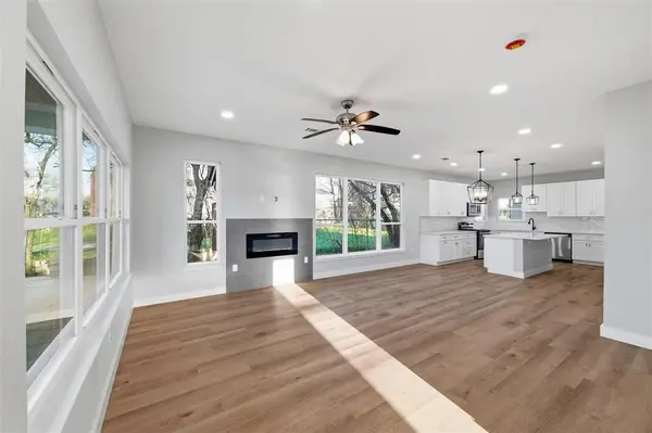1315 Bessie Street, Fort Worth, TX 76104