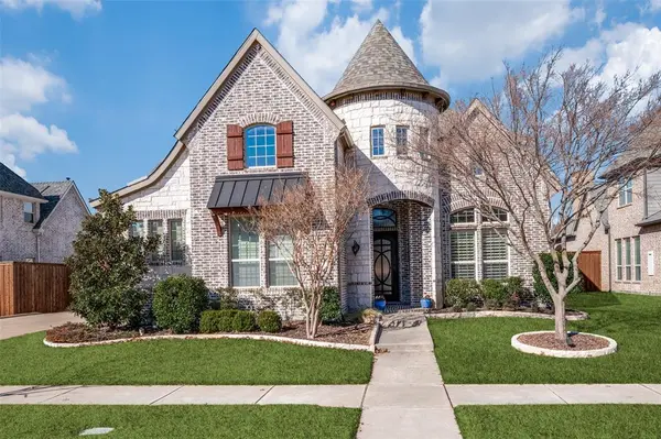 7363 Calla Lilly Lane, Frisco, TX 75034