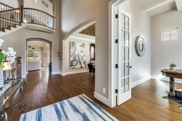 7363 Calla Lilly Lane, Frisco, TX 75034