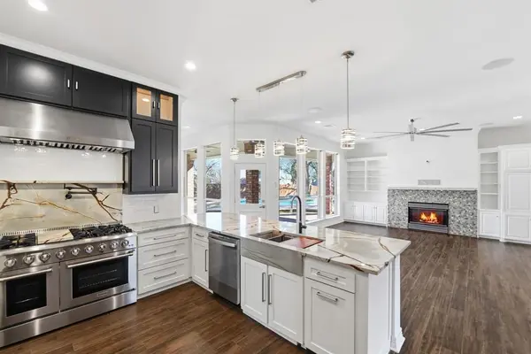1109 Travis Court, Southlake, TX 76092