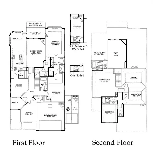 3229 Agnew Street, Celina, TX 75009