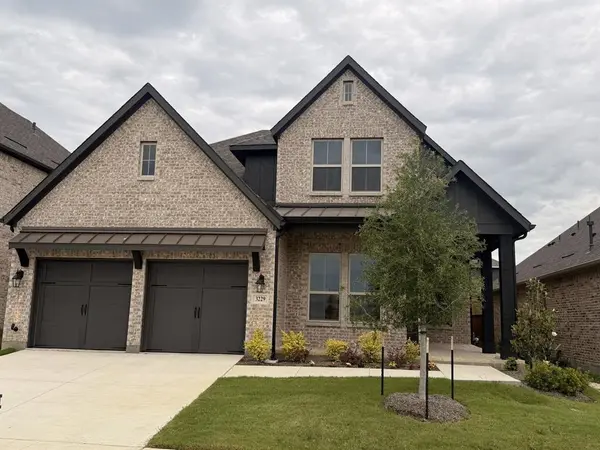 3229 Agnew Street, Celina, TX 75009