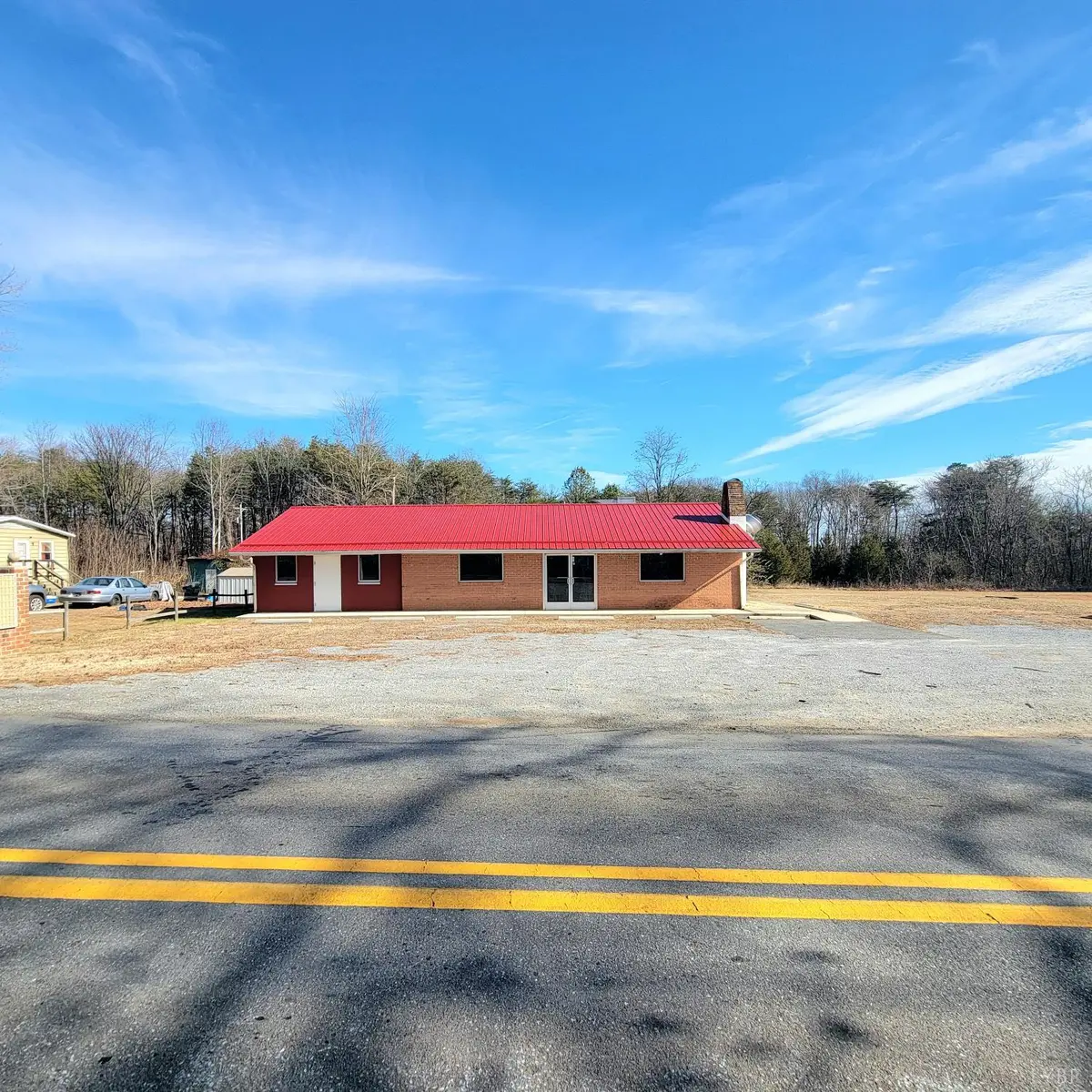 3070 Long Island RD, Gladys, VA 24554