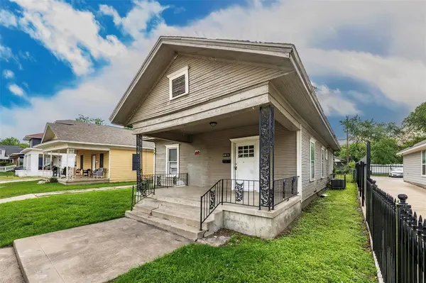 2614 May Street, Fort Worth, TX 76110