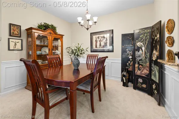 2185 Leighton DR, Shelby Charter Township, MI 48317
