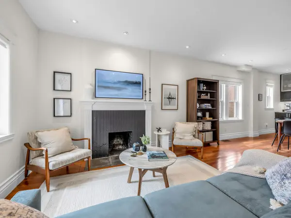 94 Somerset AVE, Toronto C02, ON M6H 2R4